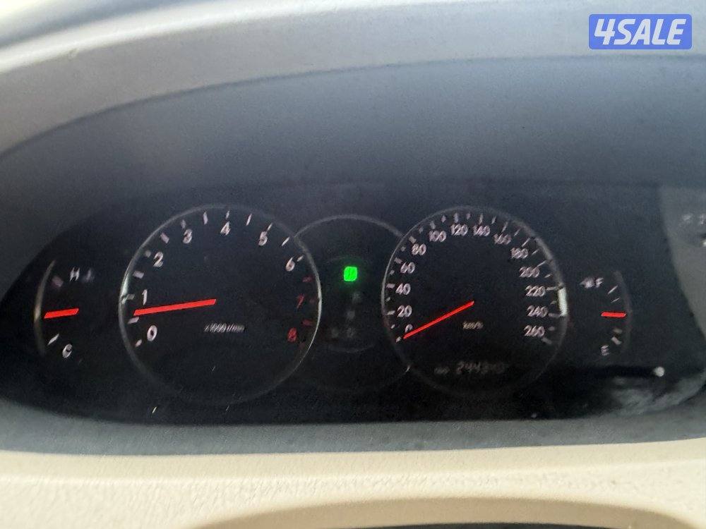 للبيع افالون موديل 20062