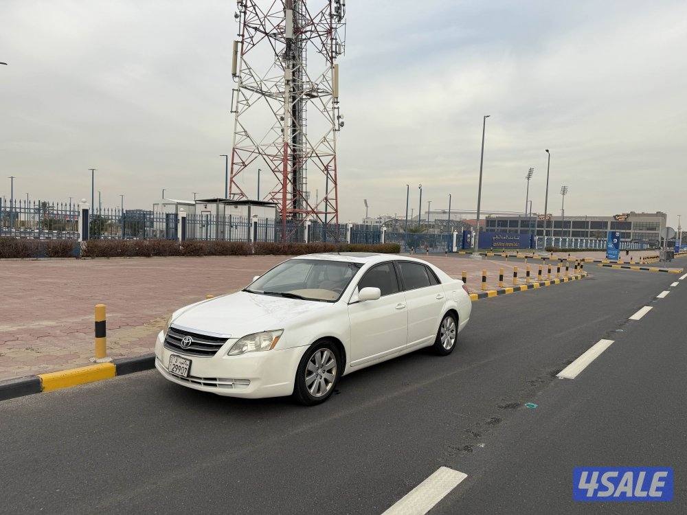 للبيع افالون موديل 20064