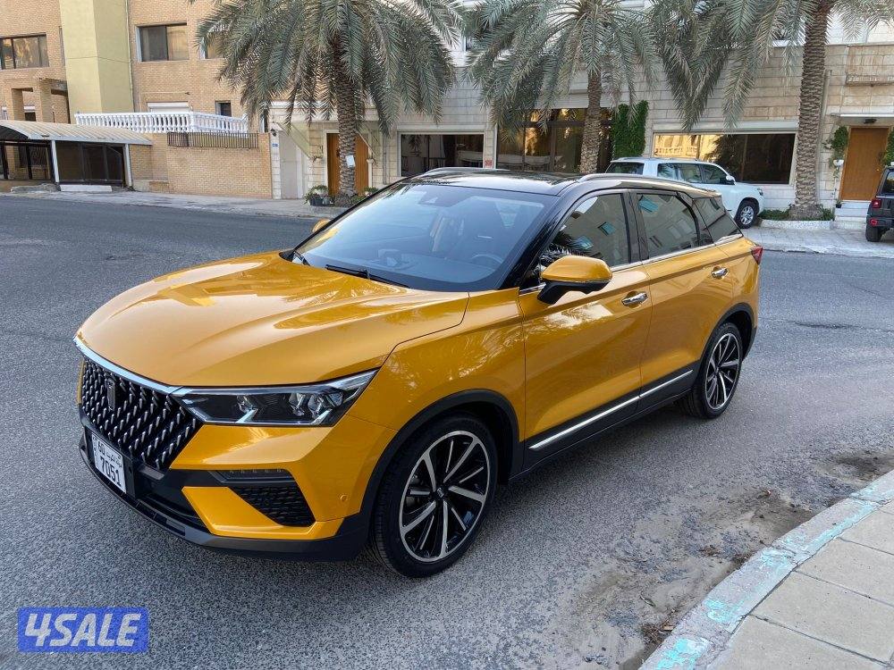 بحاله ممتازه صبغ وكاله عداد 35.000 km صيانه منتظمه الدرجه الاولي0