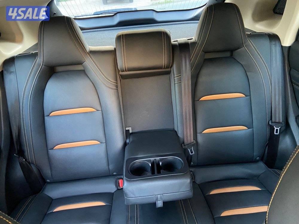 بحاله ممتازه صبغ وكاله عداد 35.000 km صيانه منتظمه الدرجه الاولي13