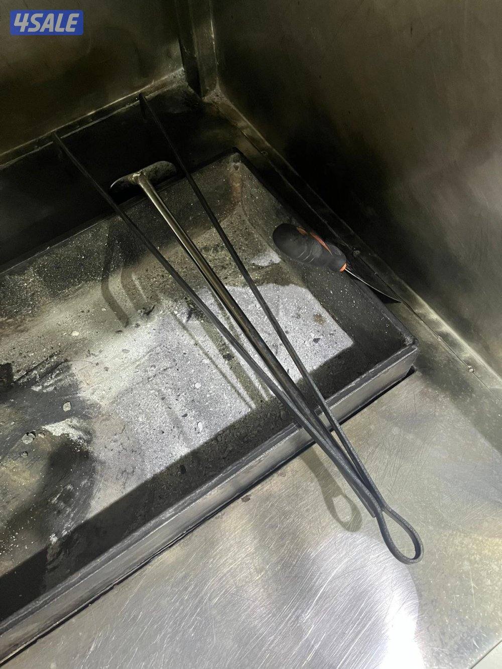 معدات مطعم للبيع2