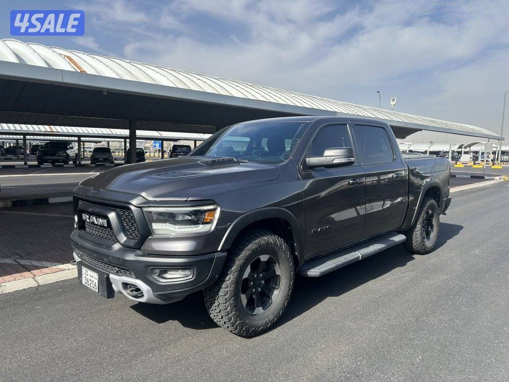 للبيع رام ريبل فل 20220