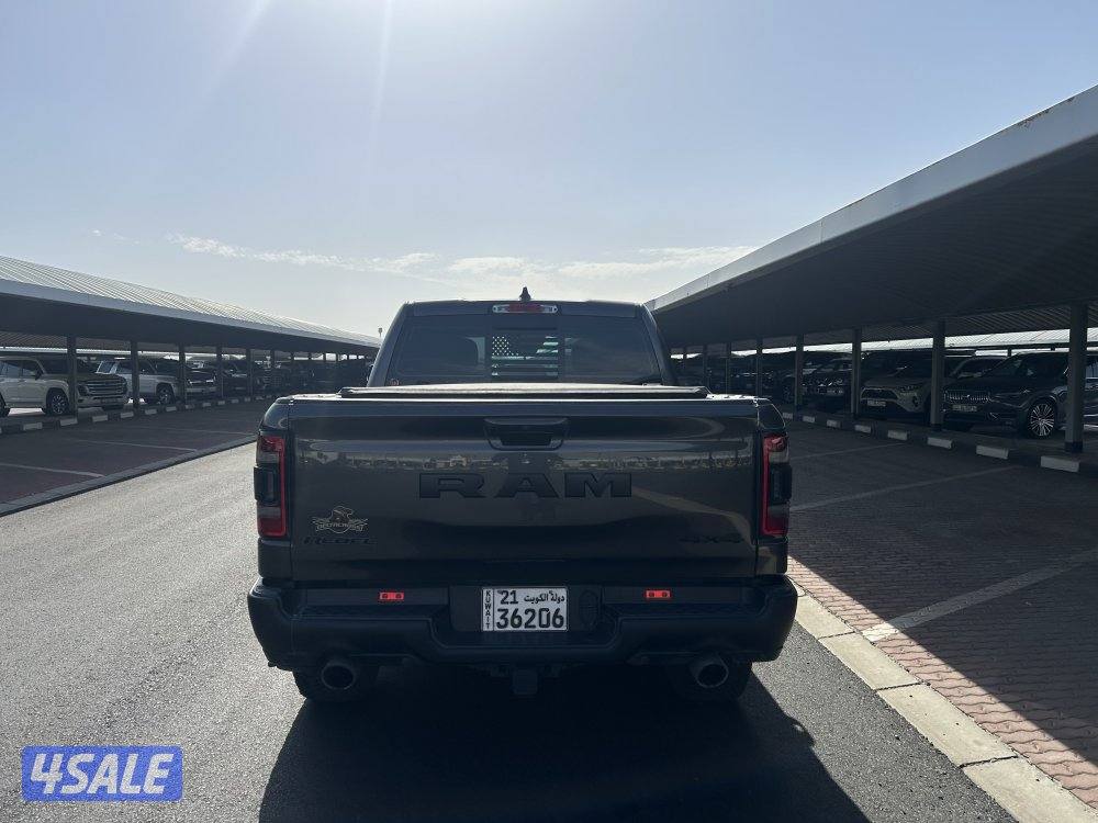 للبيع رام ريبل فل 20221