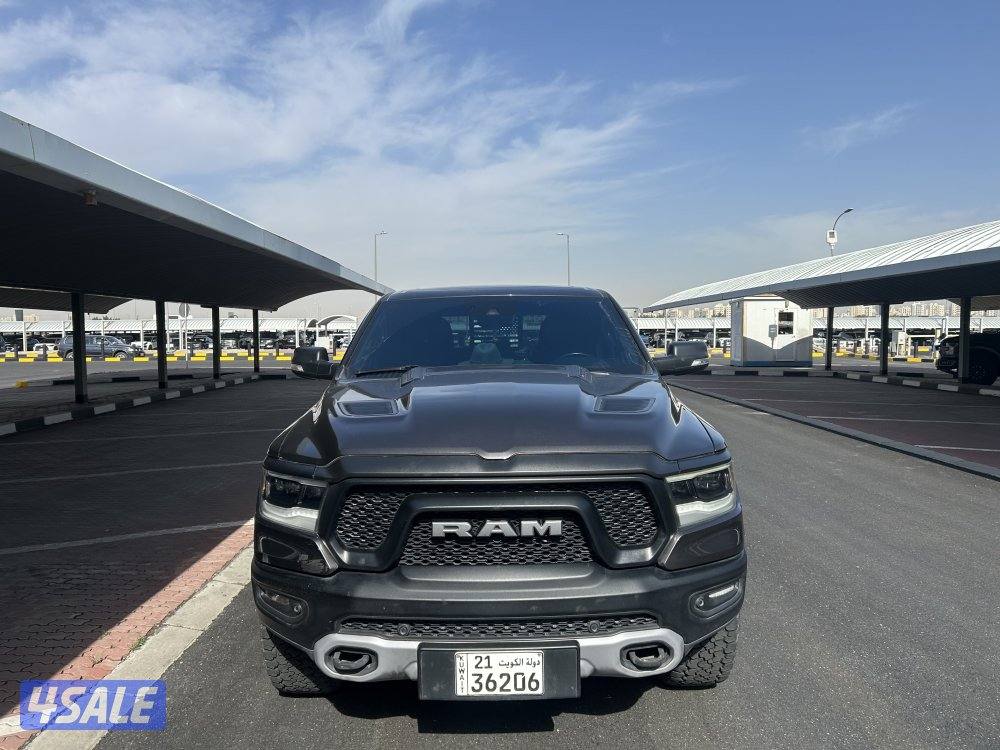 للبيع رام ريبل فل 20223