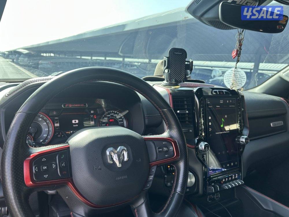 للبيع رام ريبل فل 20225