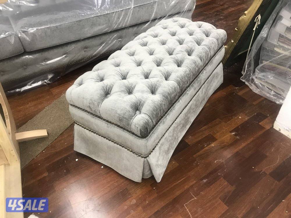 new sofa maker per metre 70 kD only  change fabric 25kD per metre1