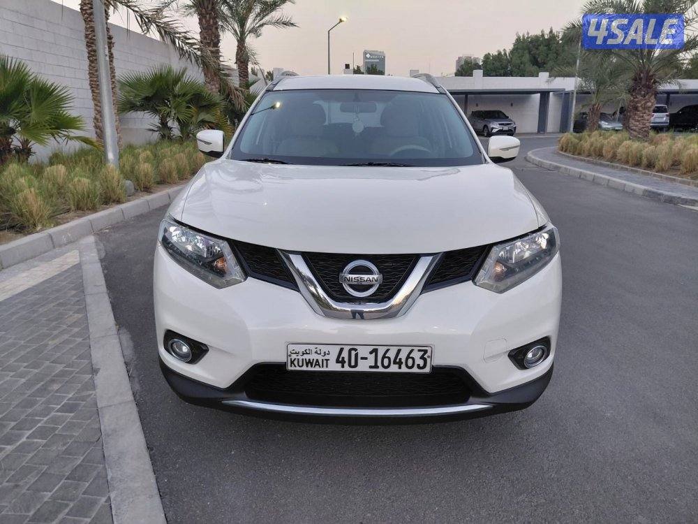 منطقه السره عداد 87.000 km موديل 2015 نظيفه صيانه عامه الوكاله1