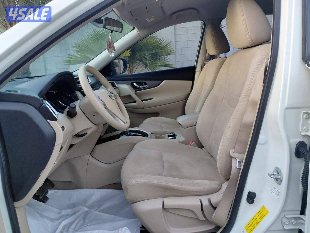 منطقه السره عداد 87.000 km موديل 2015 نظيفه صيانه عامه الوكاله7