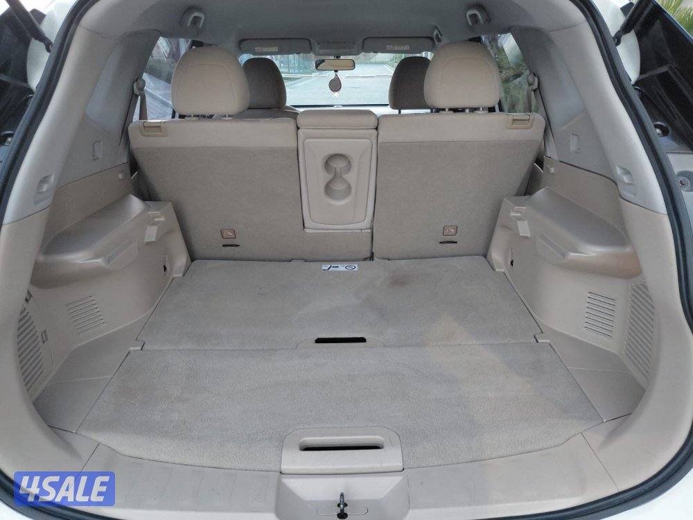 منطقه السره عداد 87.000 km موديل 2015 نظيفه صيانه عامه الوكاله10