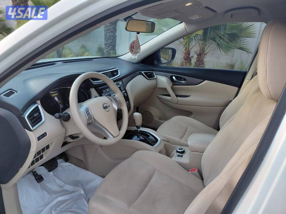 منطقه السره عداد 87.000 km موديل 2015 نظيفه صيانه عامه الوكاله11