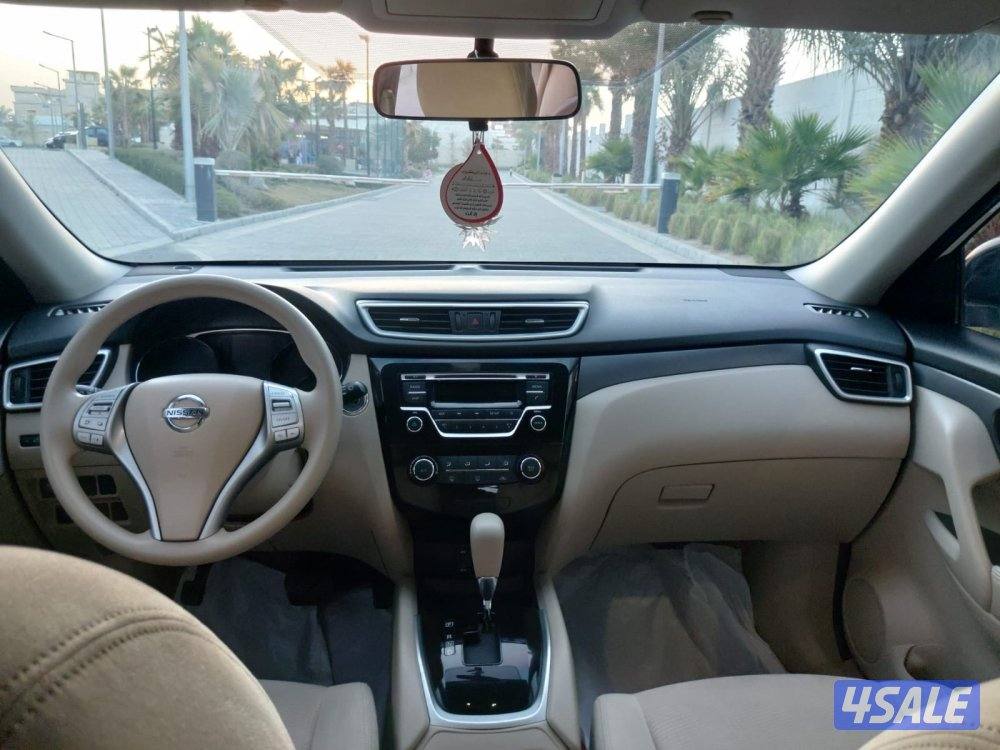 منطقه السره عداد 87.000 km موديل 2015 نظيفه صيانه عامه الوكاله13