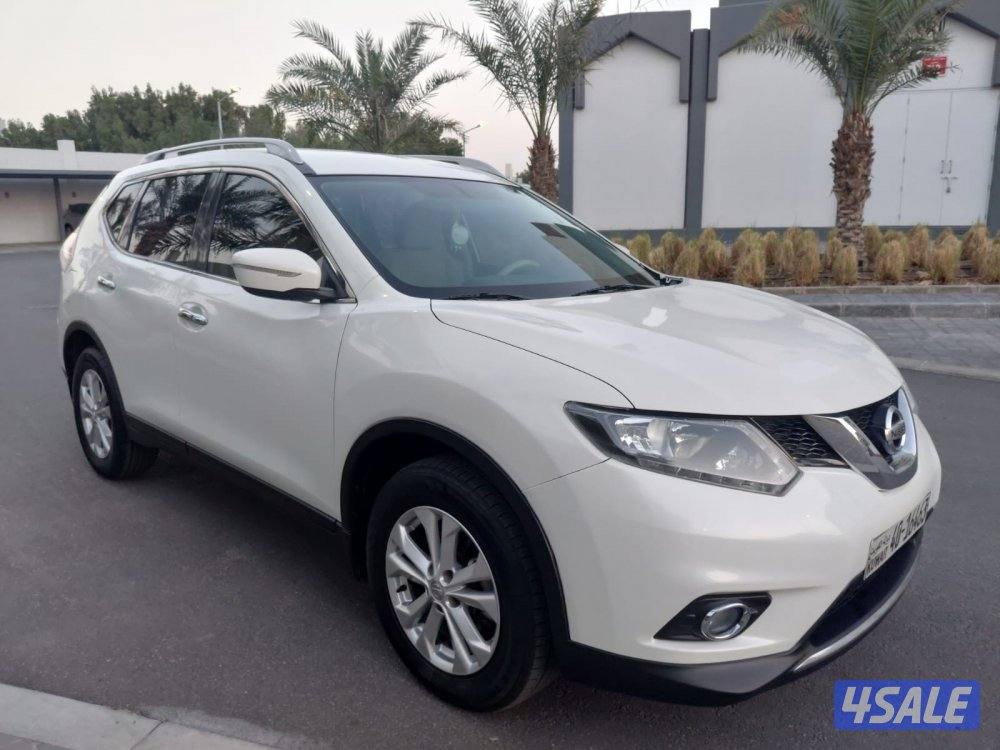 منطقه السره عداد 87.000 km موديل 2015 نظيفه صيانه عامه الوكاله14