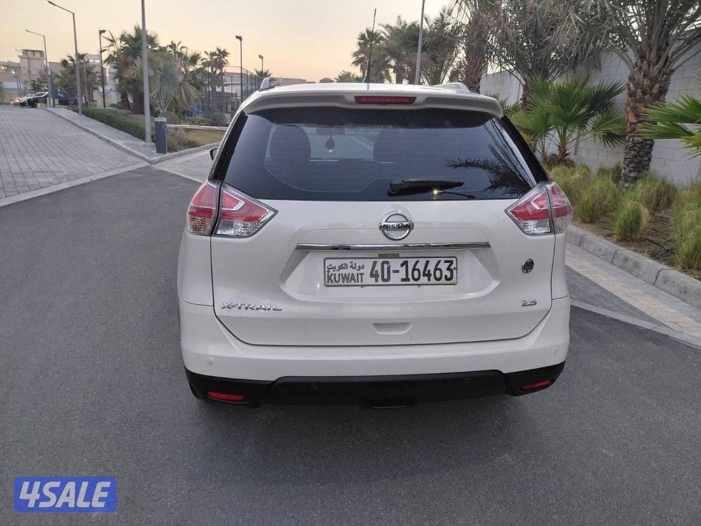 منطقه السره عداد 87.000 km موديل 2015 نظيفه صيانه عامه الوكاله15