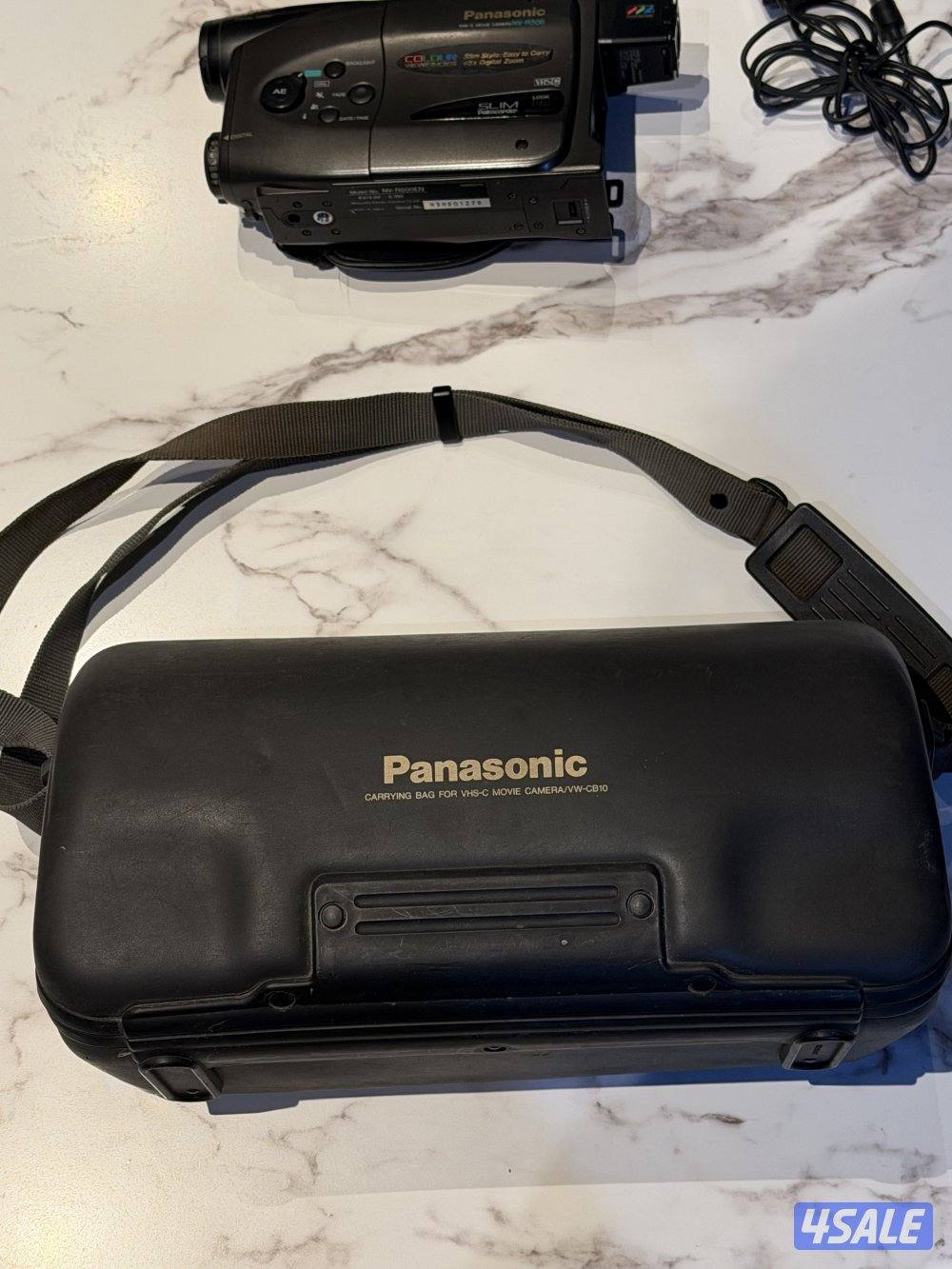 كاميرا باناسونيك2