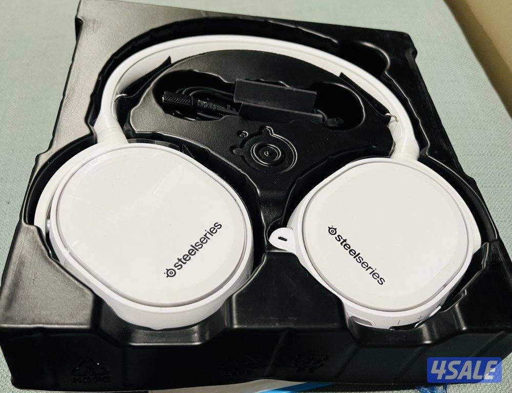 سماعة الرأس SteelSeries Arctis 50