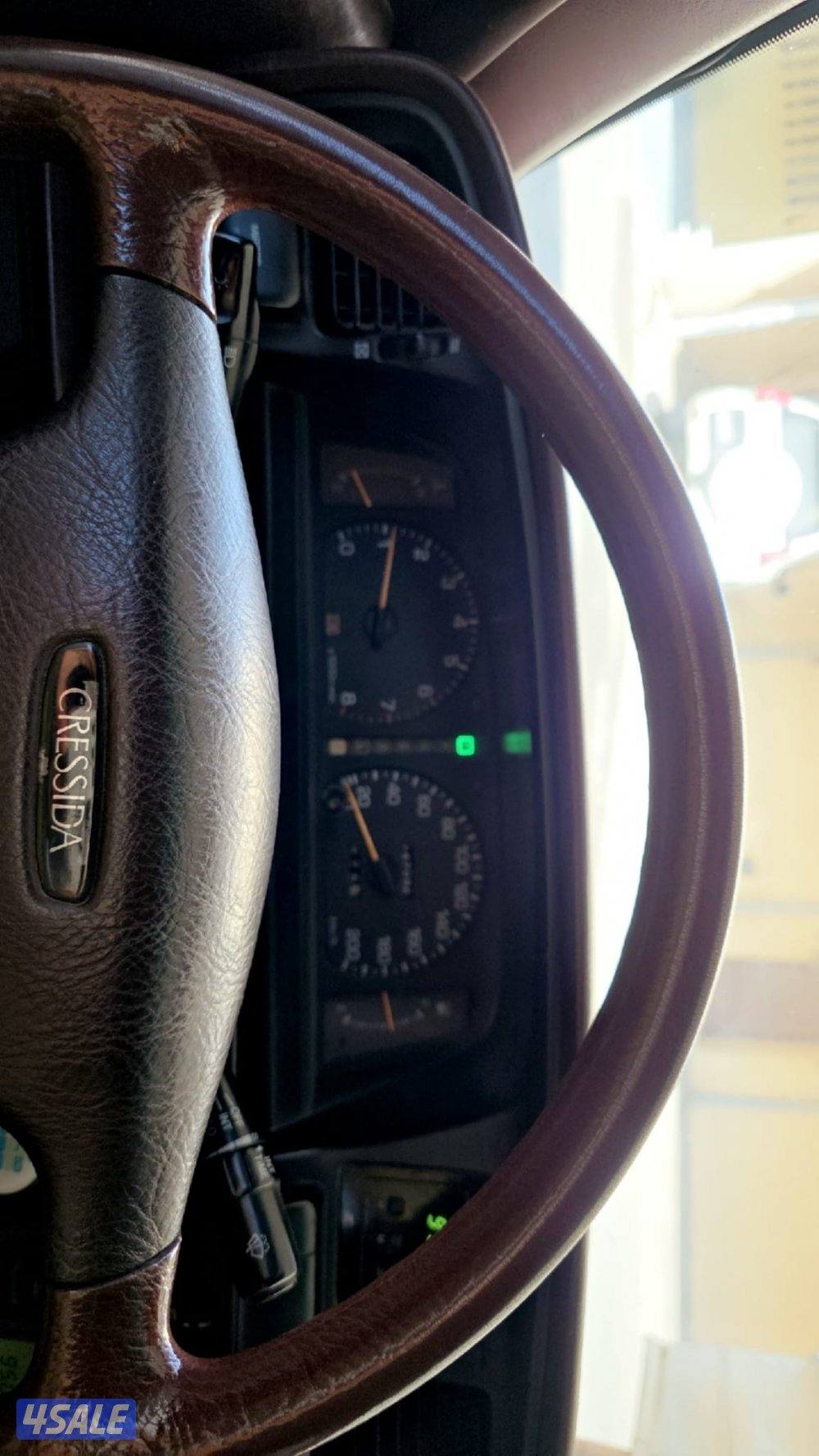 للبيع كراسيدا3