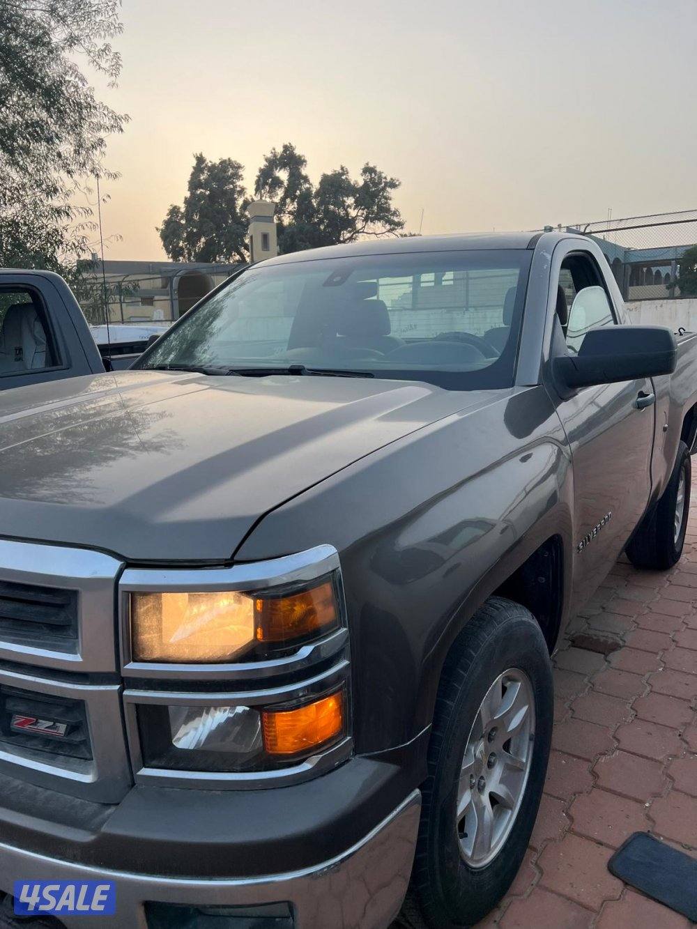 للبيع وانيت شفر دبل قير بيع علي منظور 20141