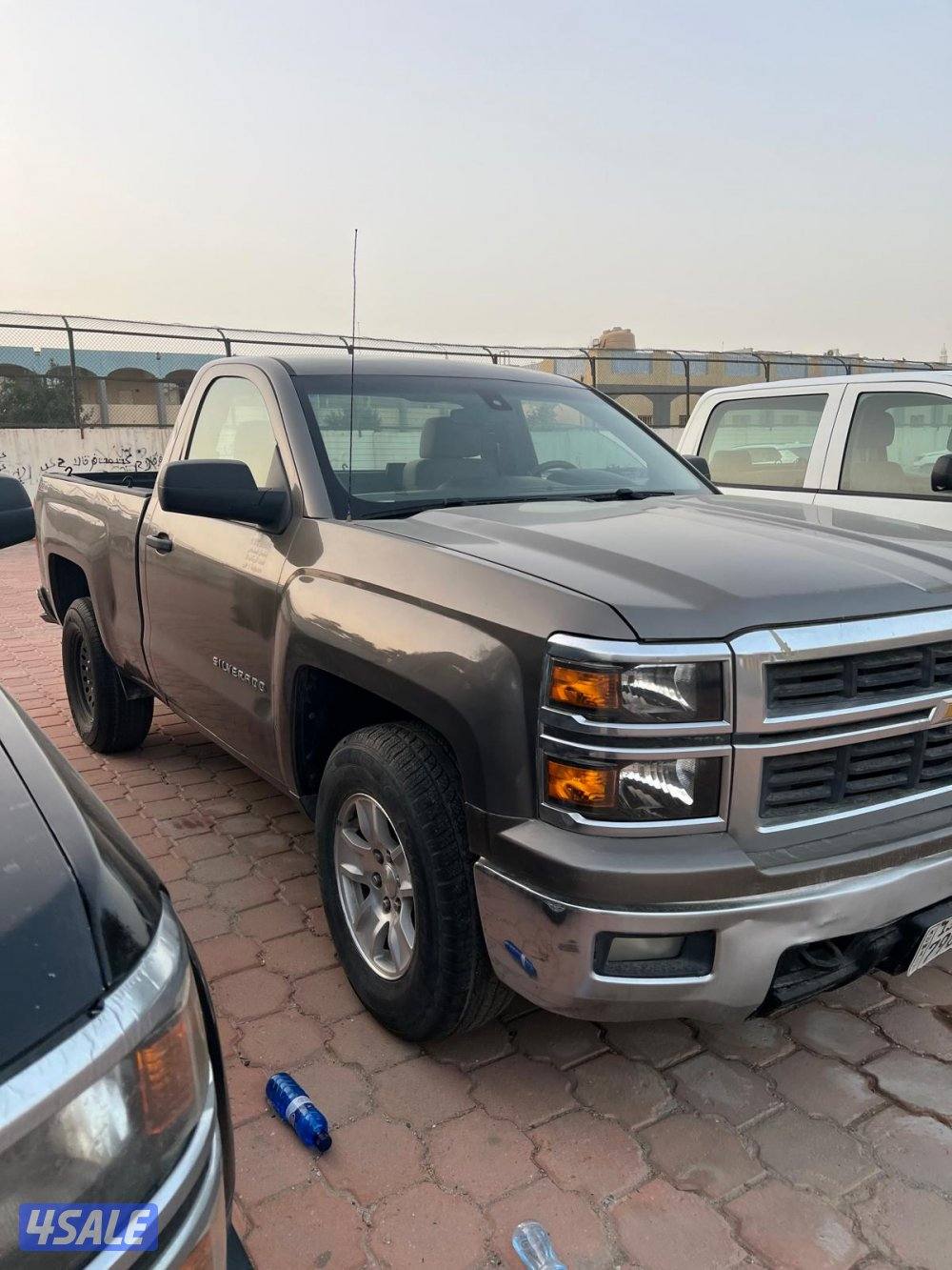 للبيع وانيت شفر دبل قير بيع علي منظور 20140