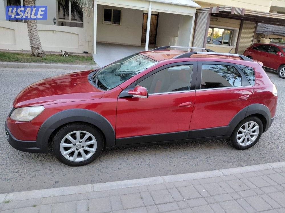 منطقه السره ق2 موديل 2015 عداد 150.000 km نظيفه 4 سلندر3