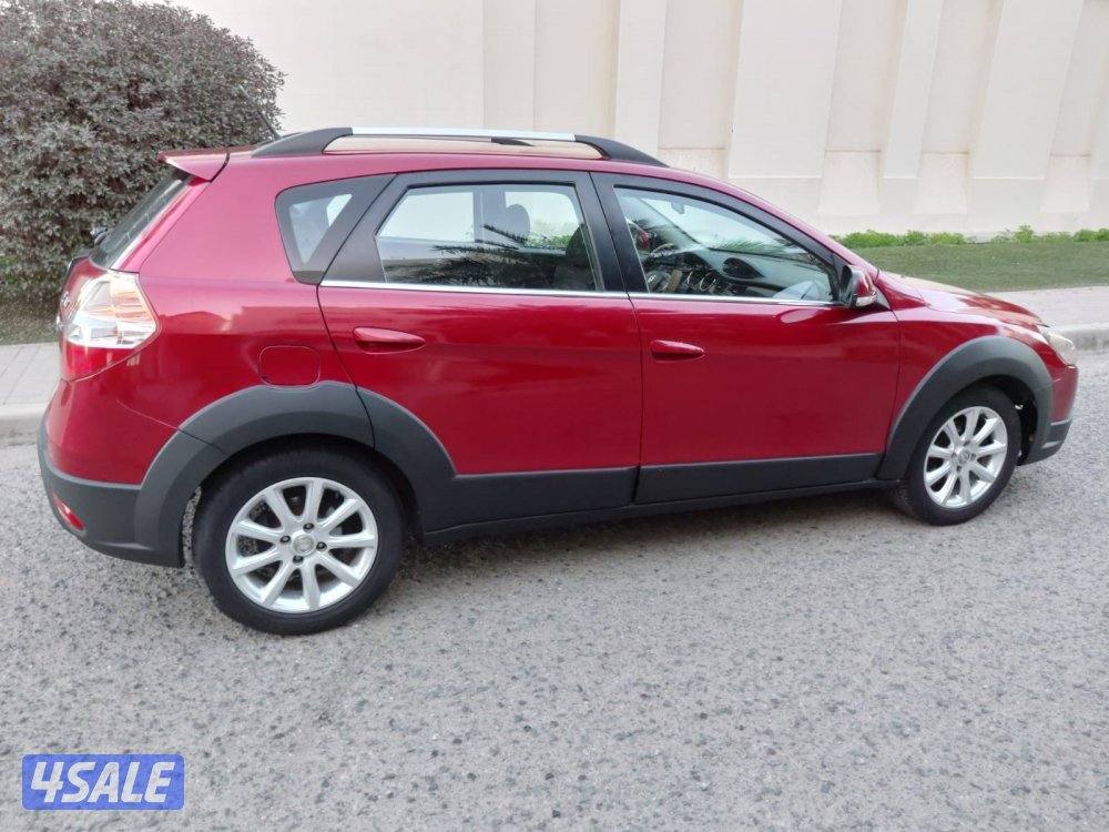 منطقه السره ق2 موديل 2015 عداد 150.000 km نظيفه 4 سلندر5