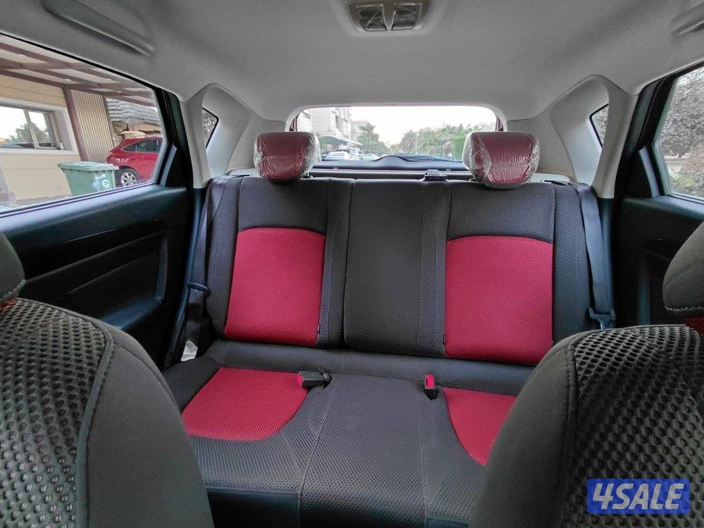 منطقه السره ق2 موديل 2015 عداد 150.000 km نظيفه 4 سلندر10