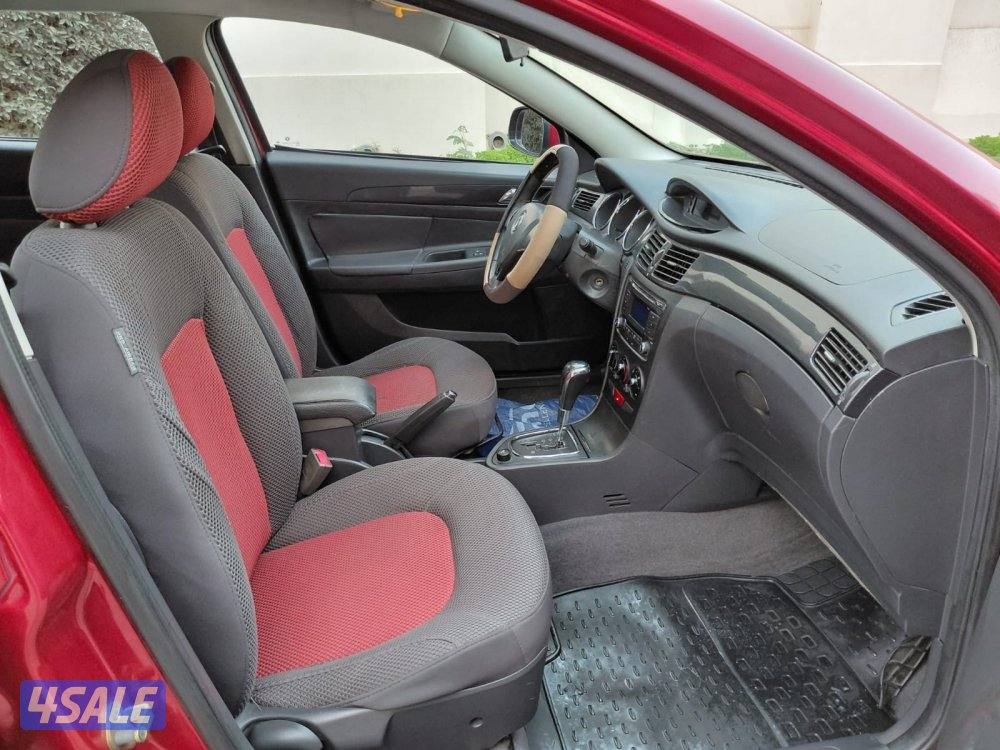 منطقه السره ق2 موديل 2015 عداد 150.000 km نظيفه 4 سلندر11