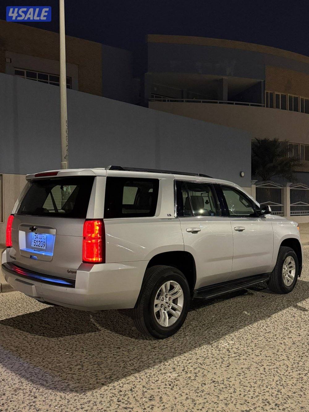 الأحمدي / الكويت1