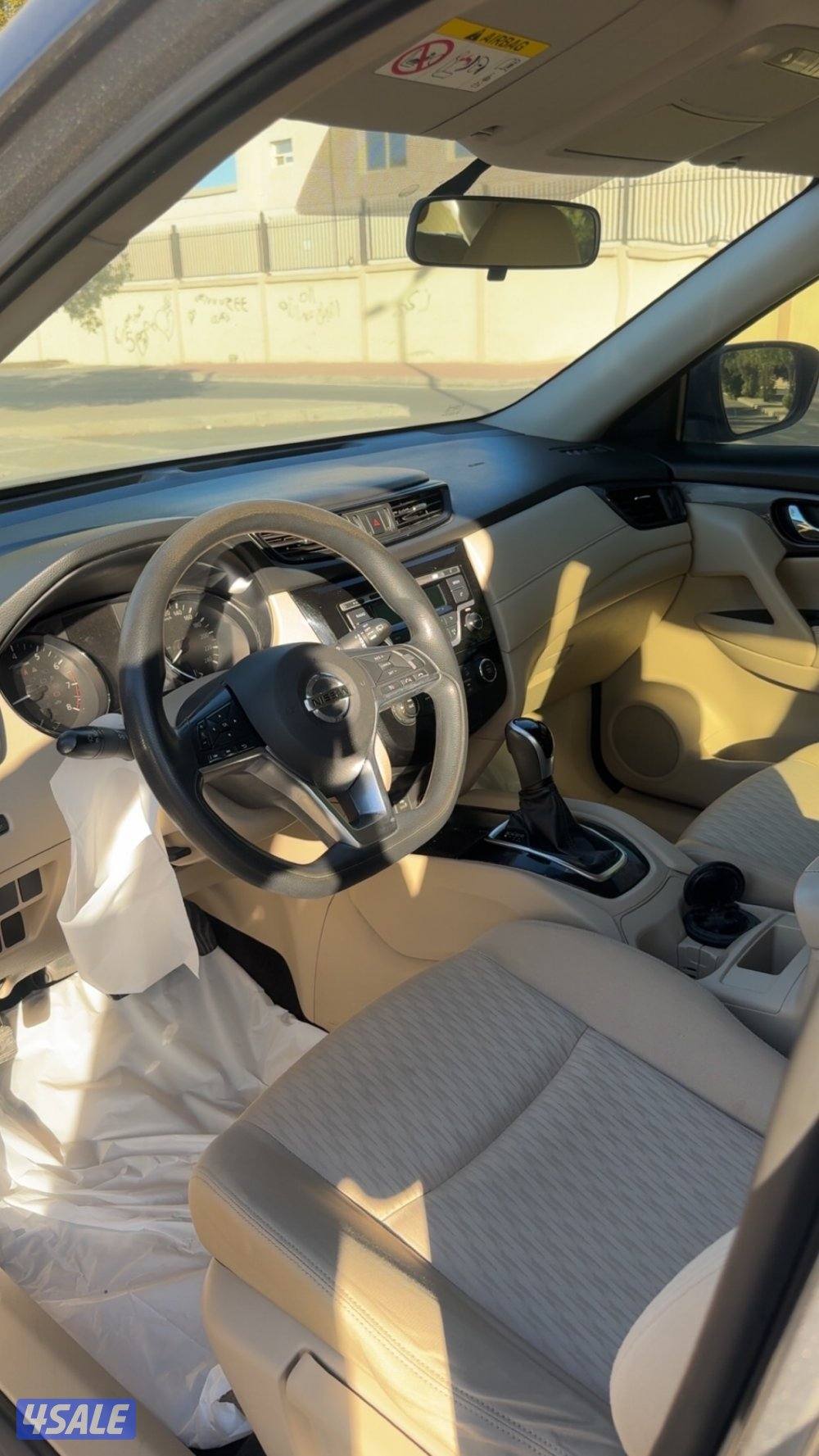 اكس تريل ٢٠١٩4