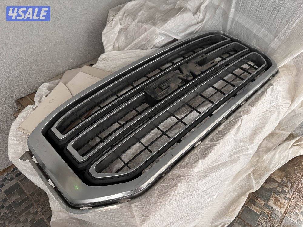 للبيع شبك يوكن أصلي GM 2015-20200