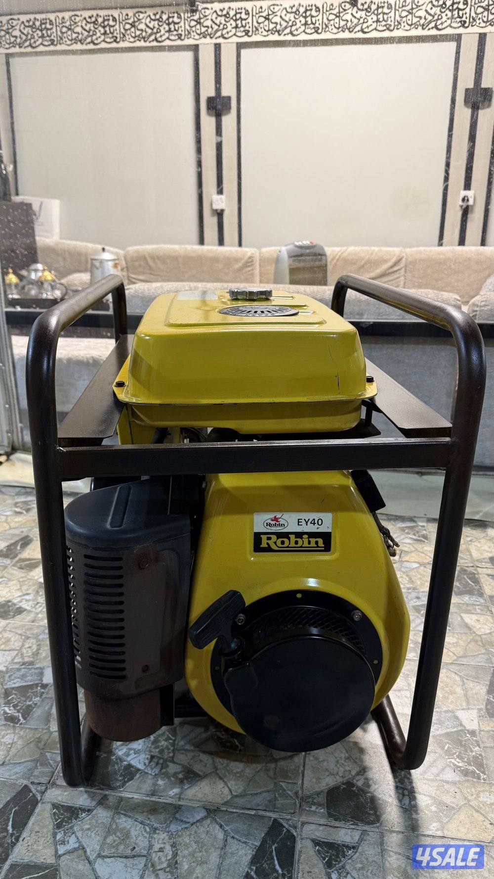 ماطور روبن 5500 اصلي ياباني3