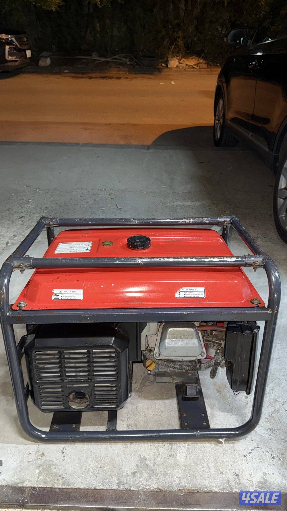 ماطور ياباني 4000 ميتسوبيشي2