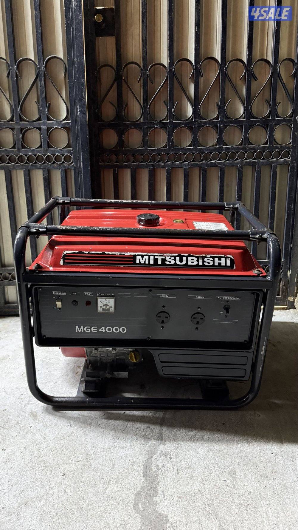 ماطور ياباني 4000 ميتسوبيشي4