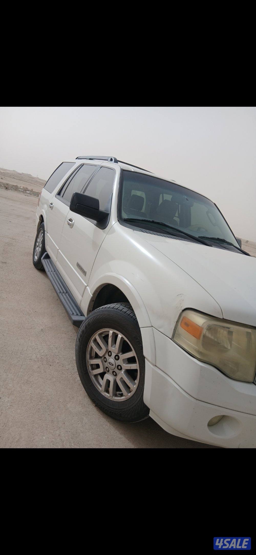 للبيع فورد اكسدبيشن0