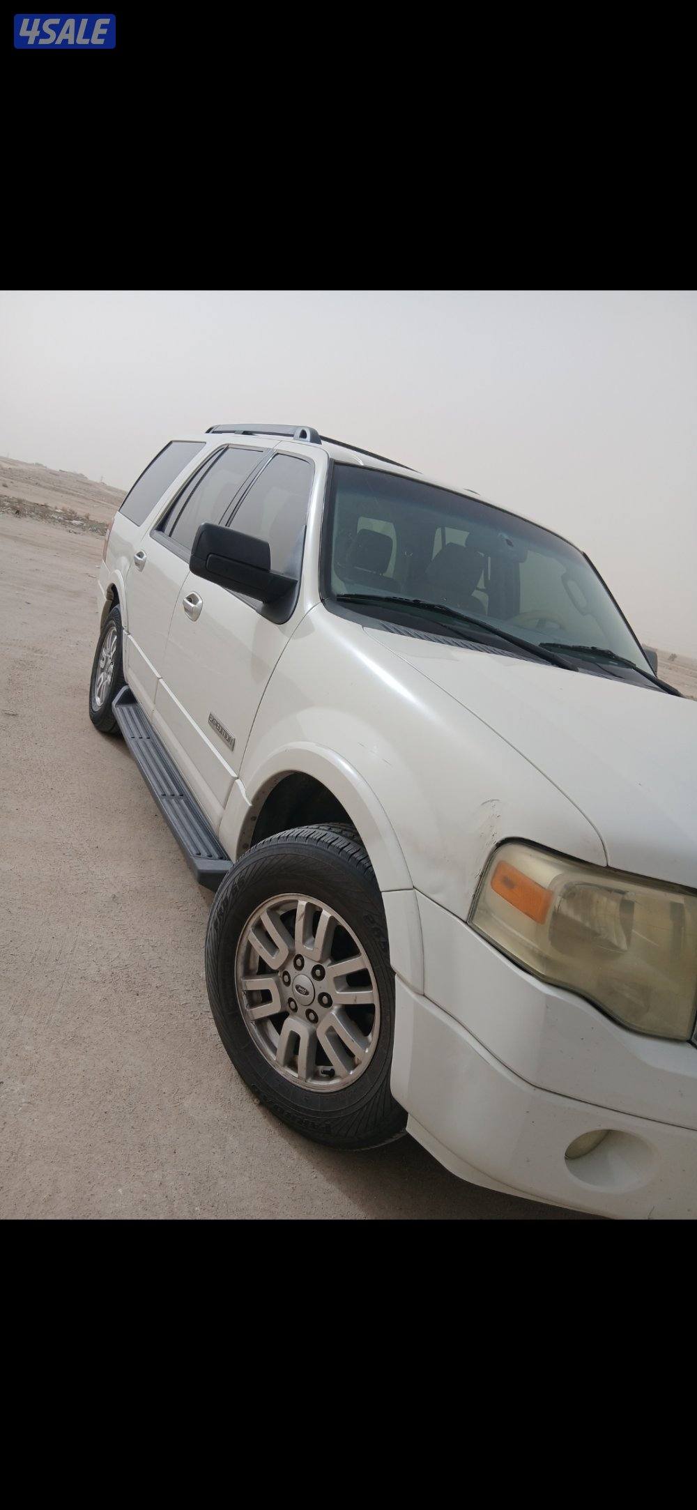 للبيع فورد اكسدبيشن1