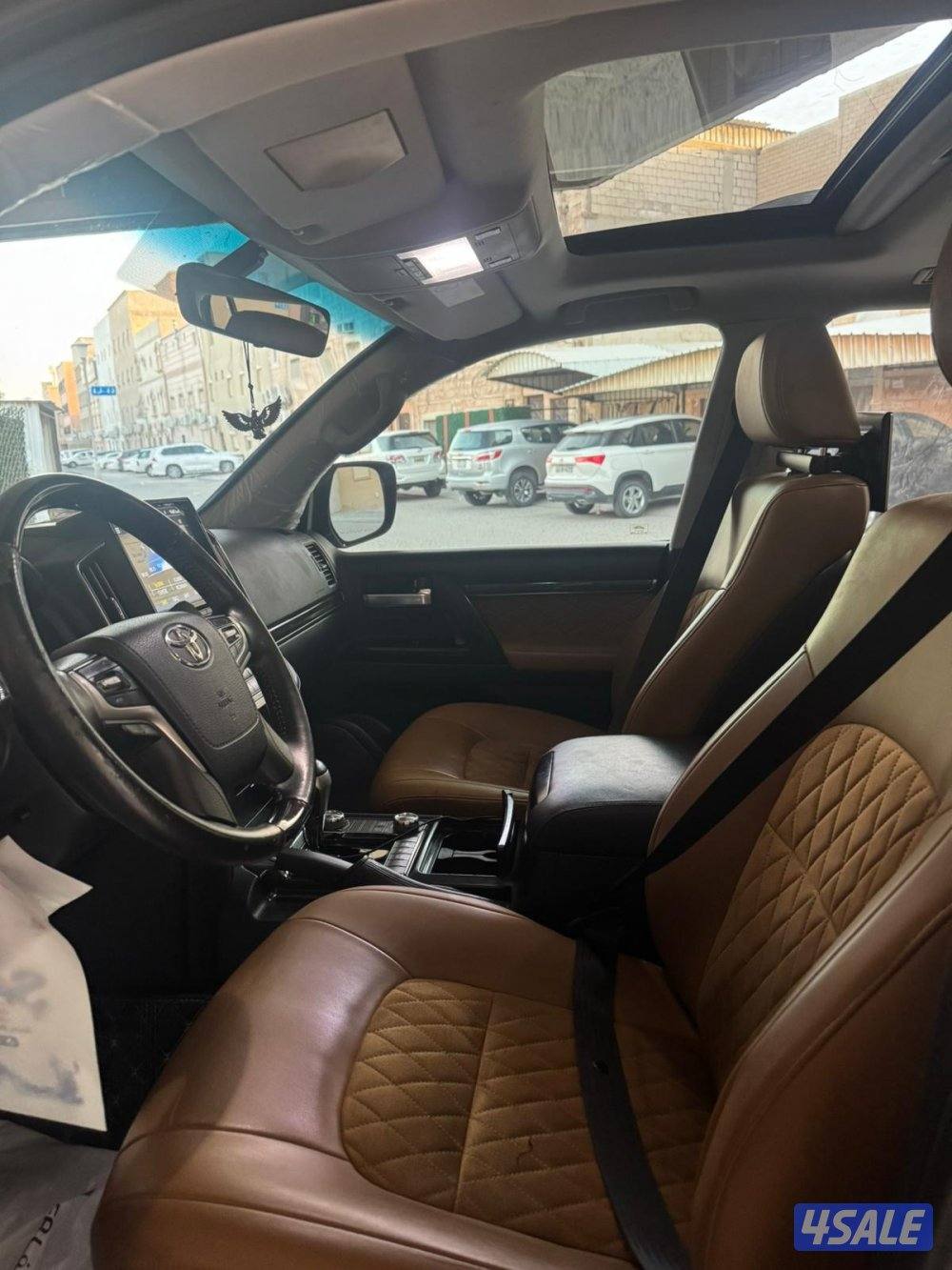 جراند تورينق1