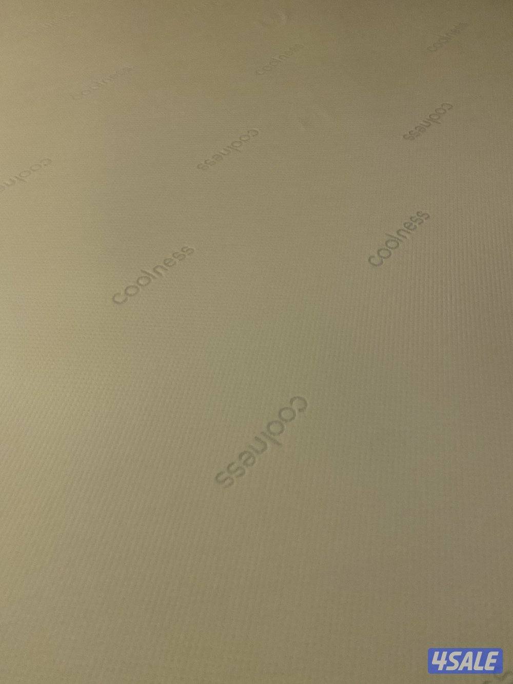 Huxberry Arctic Mattress 180X2001