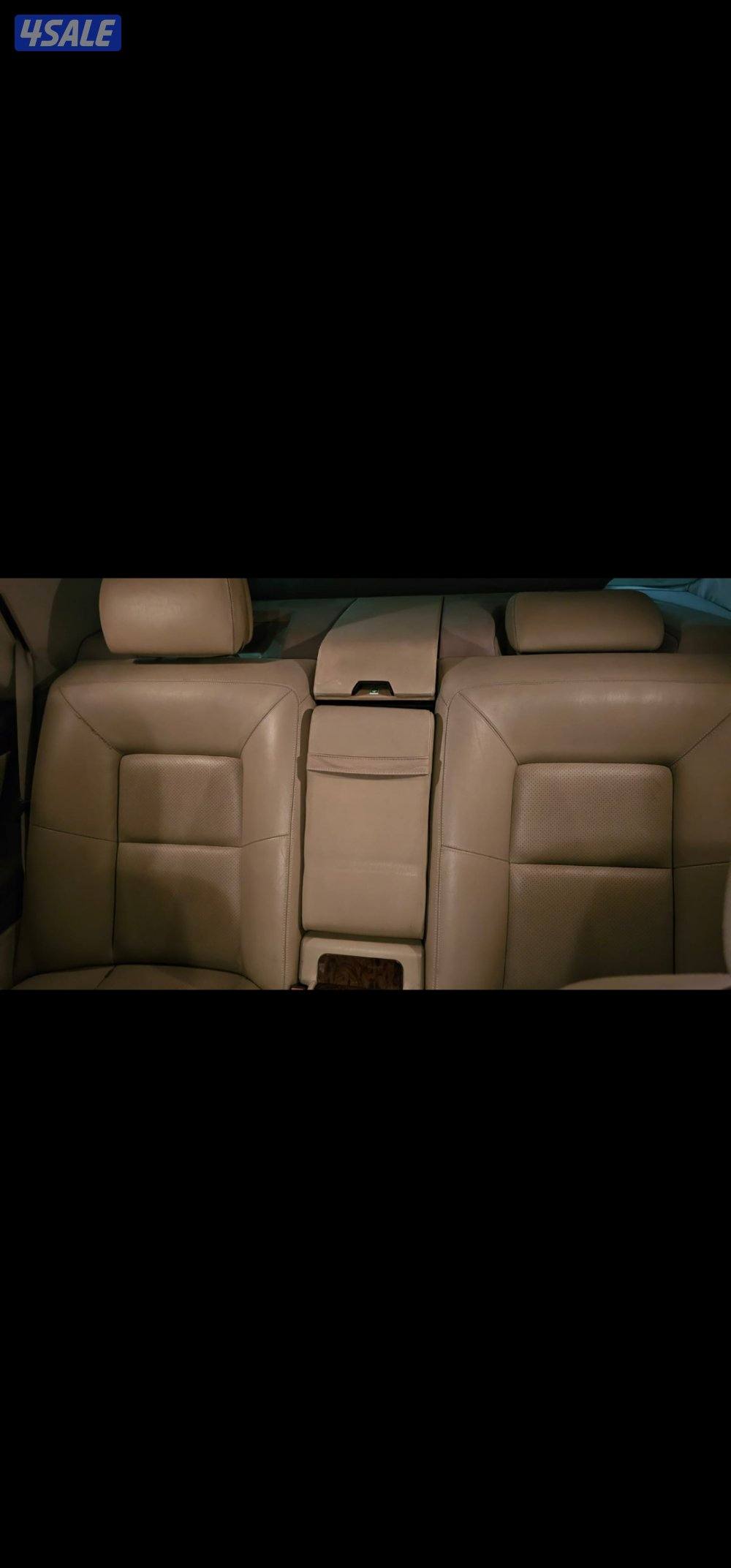 للبيع مرسيدس كوبيه 420cl4