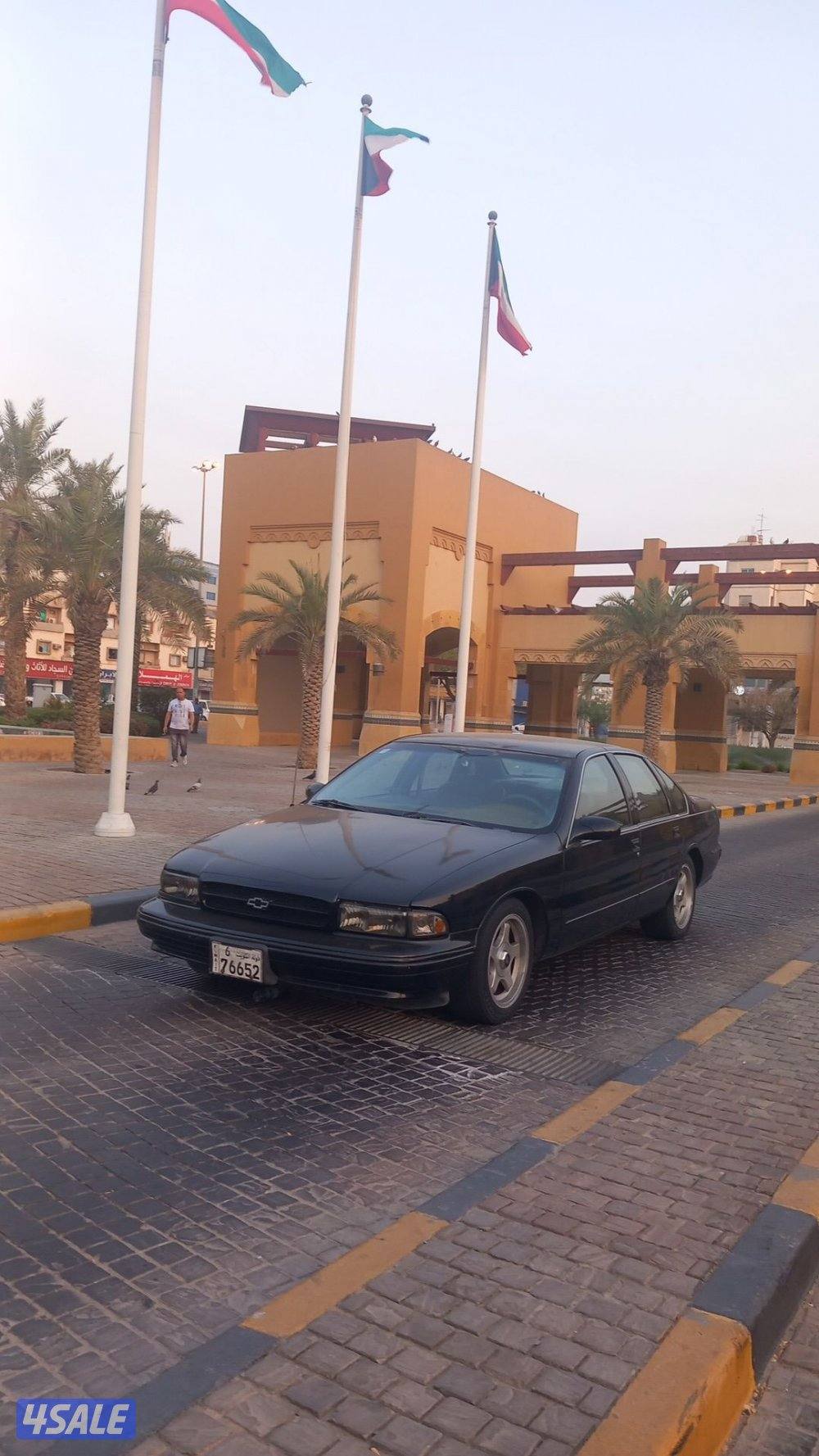 كابرس ١٩٩٦ ss2