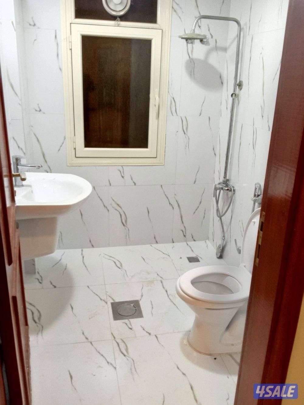 للايجار ادوار وشقق باشبيليه وخيطان الجديده وعبدالله المبارك والعمريه1