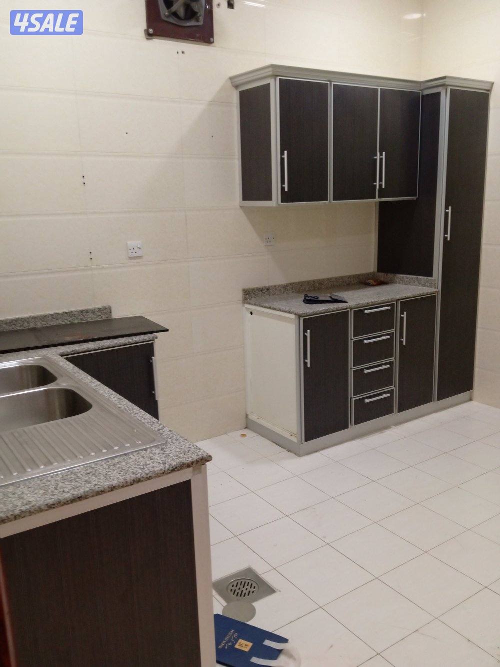 للايجار ادوار وشقق باشبيليه وخيطان الجديده وعبدالله المبارك والعمريه4