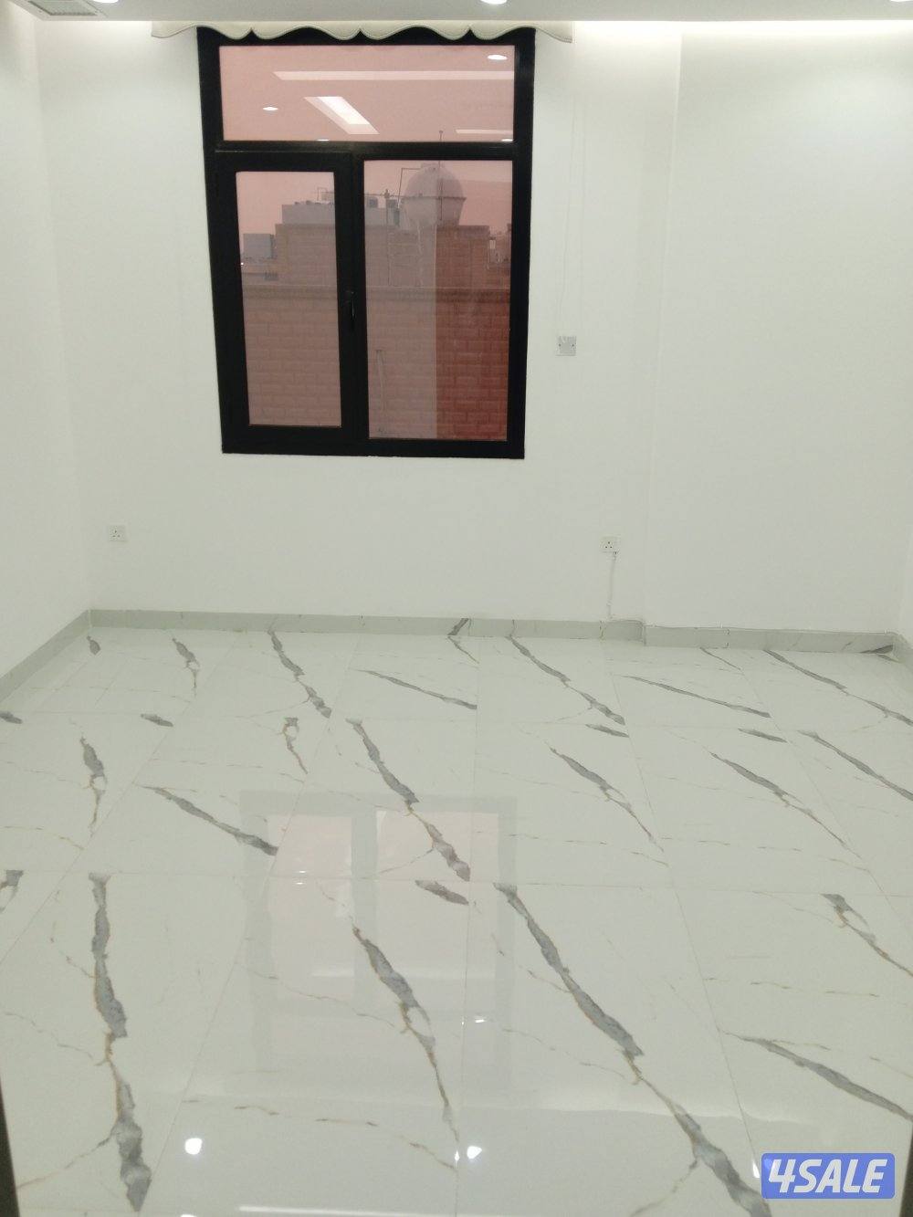 للايجار ادوار وشقق باشبيليه وخيطان الجديده وعبدالله المبارك والعمريه5