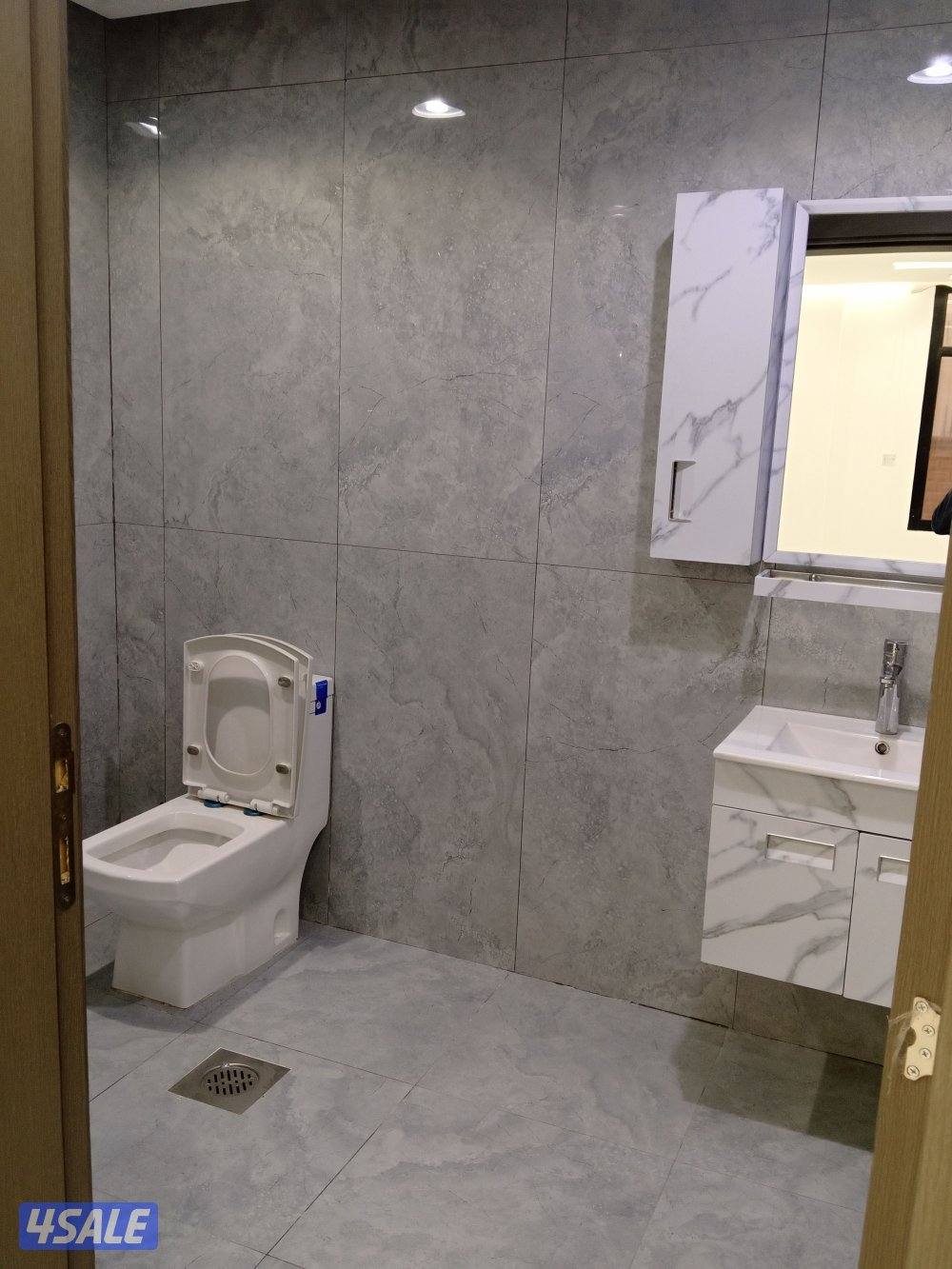 للايجار ادوار وشقق باشبيليه وخيطان الجديده وعبدالله المبارك والعمريه6