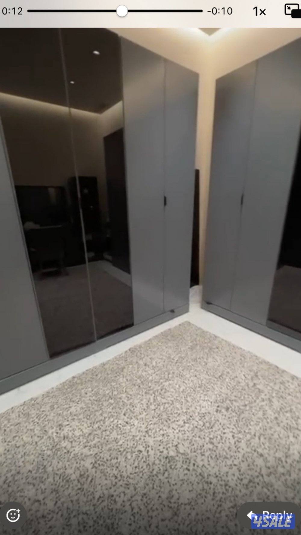 كنب جديد ممتاز اسفنج البغلي وكبتات وتسريحه وكبت عطور1