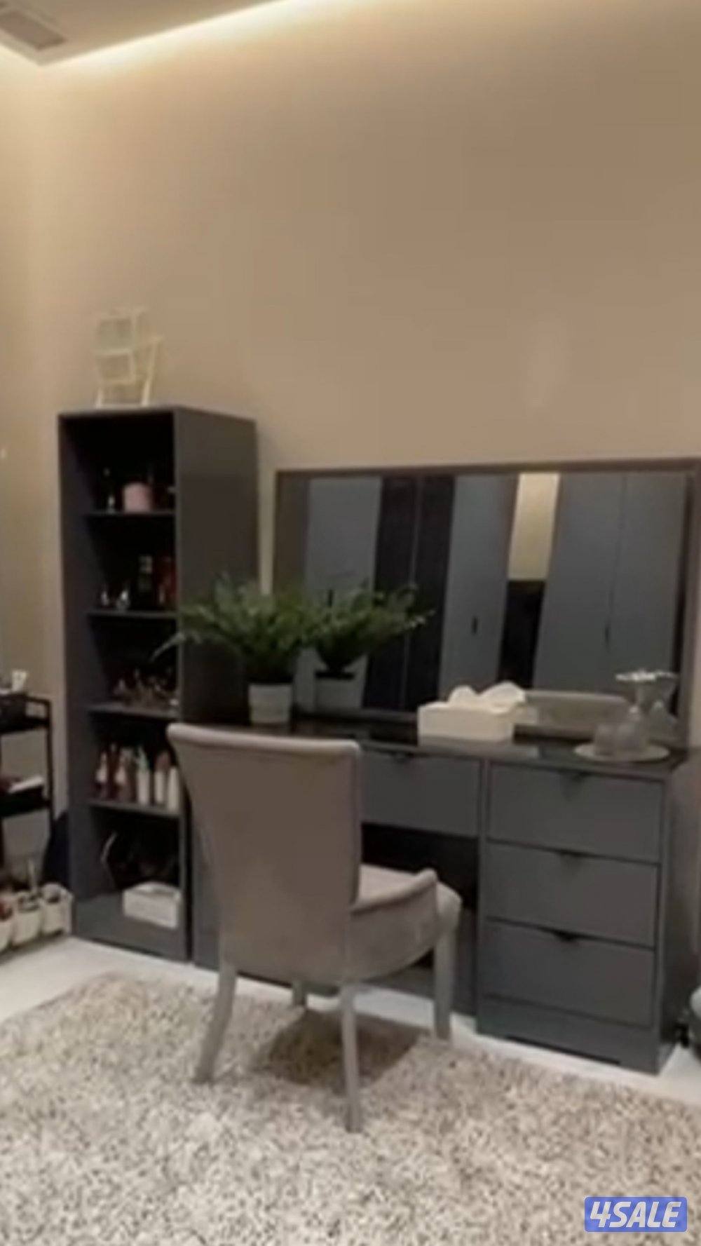 كنب جديد ممتاز اسفنج البغلي وكبتات وتسريحه وكبت عطور11