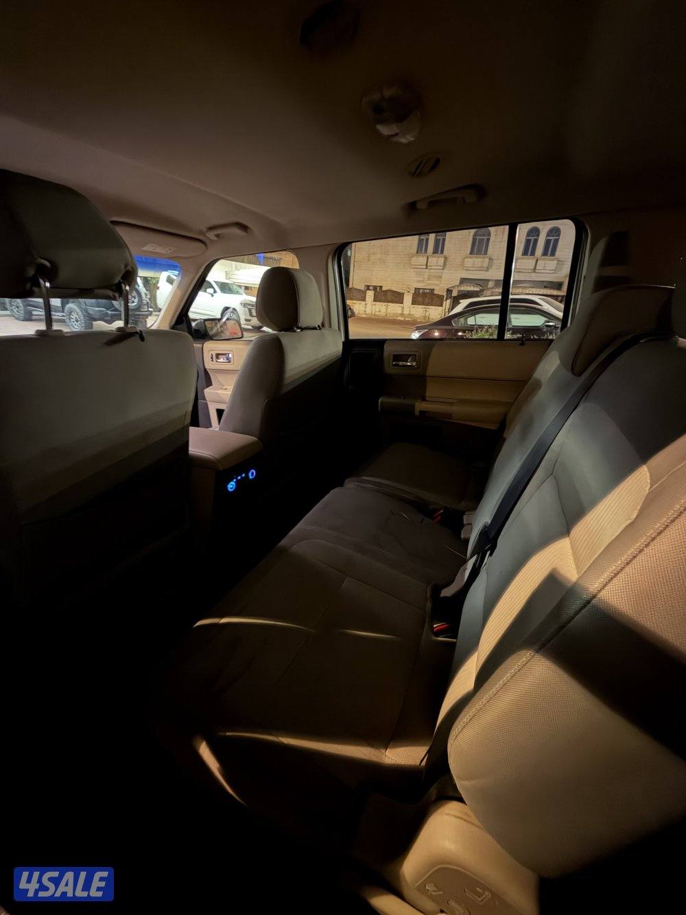 للبيع فورد فليكس6