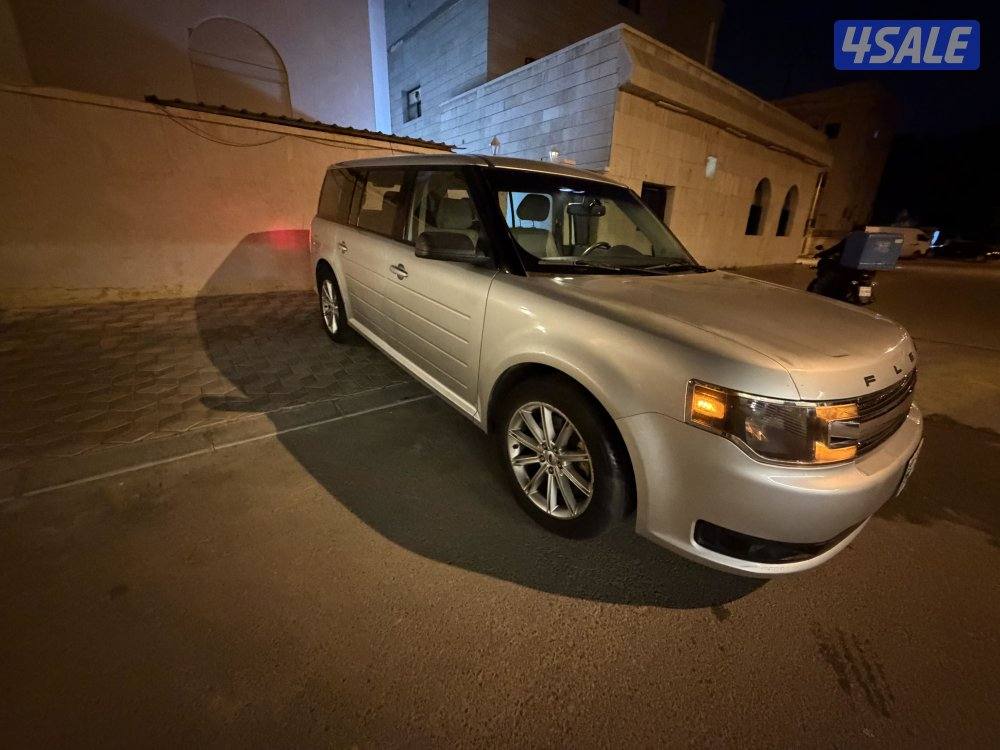 للبيع فورد فليكس9