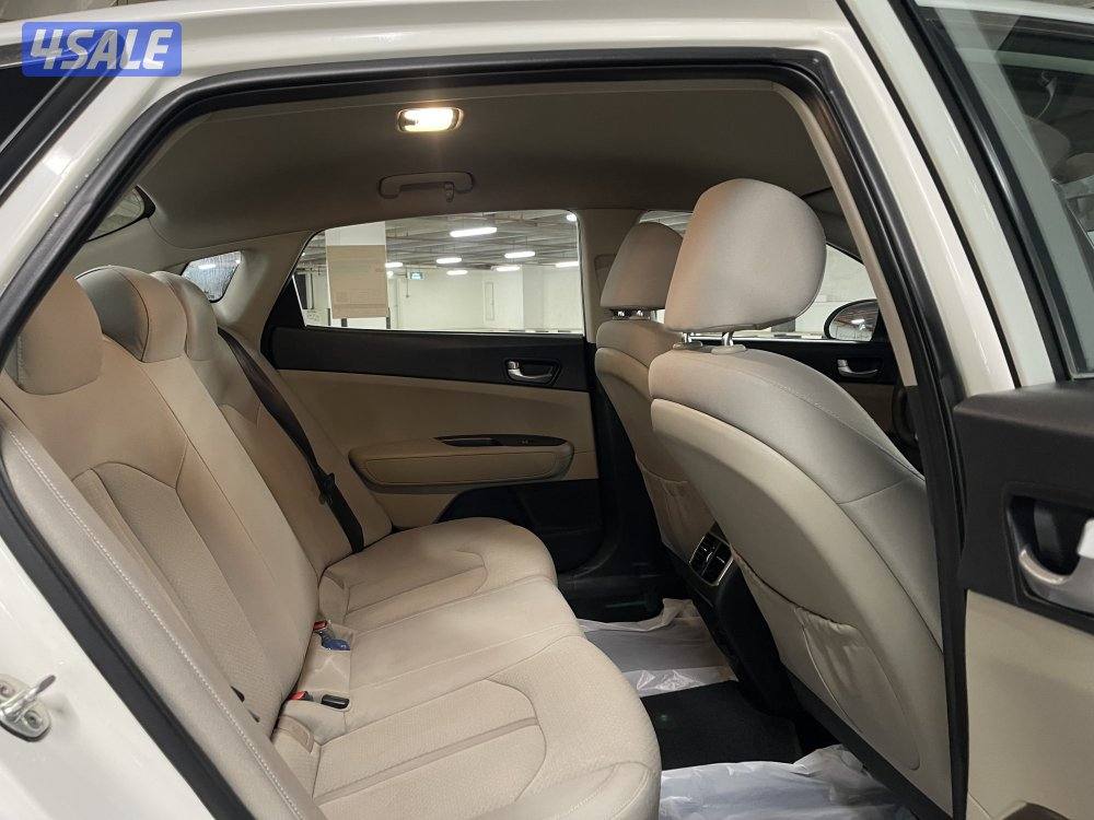 كيا - اوبتيما10