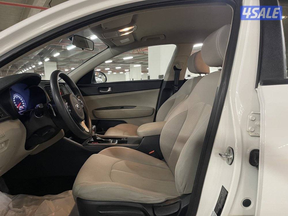 كيا - اوبتيما11