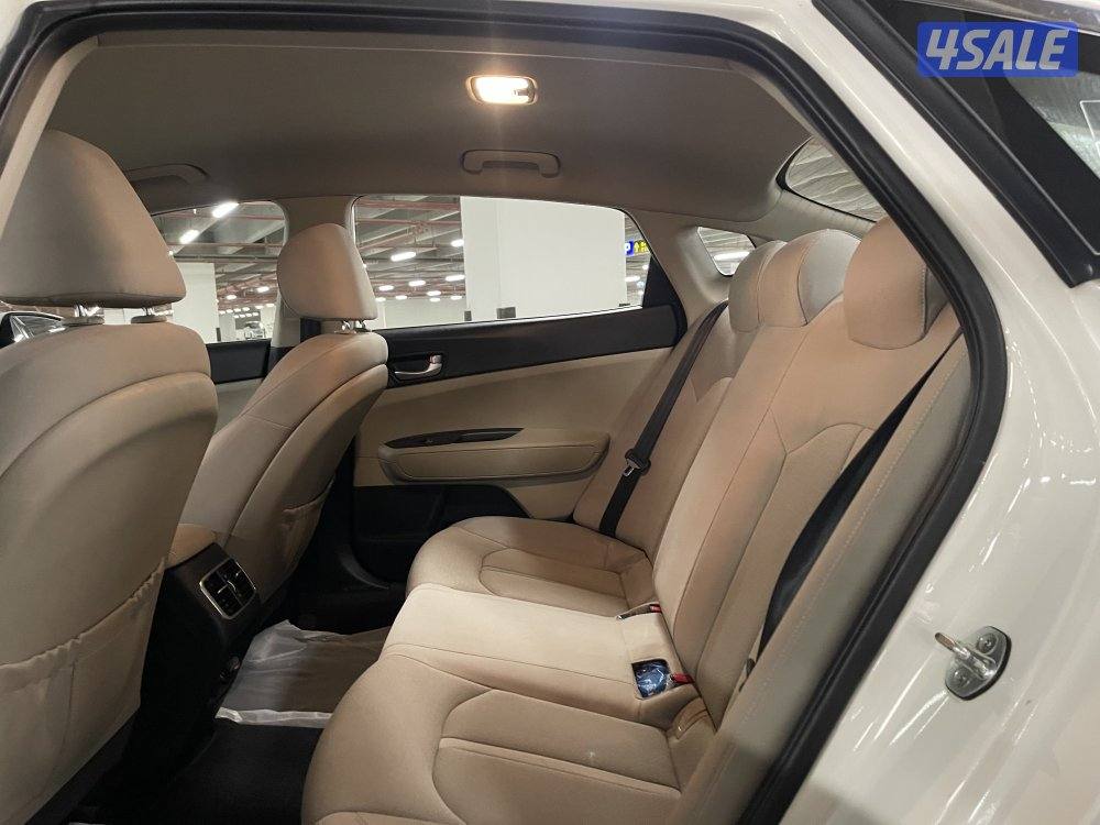 كيا - اوبتيما13