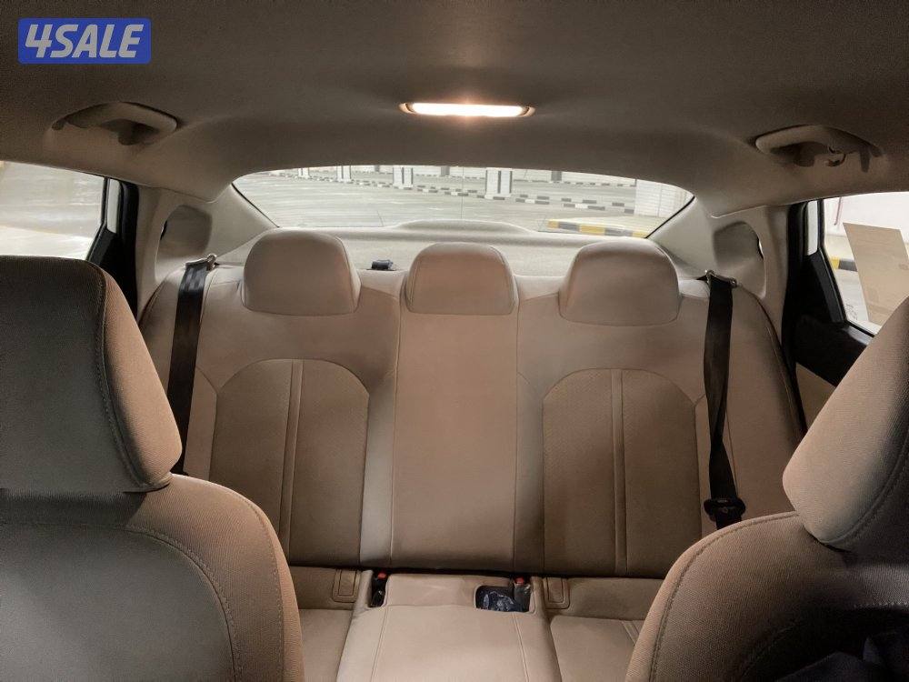 كيا - اوبتيما14